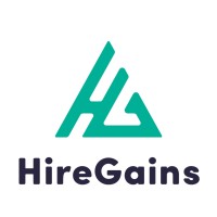 HireGains logo - Similar company to Spotlyfe