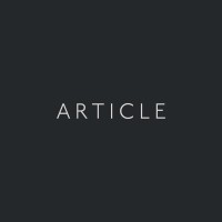 Article Design Studio Ltd