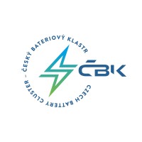 Czech Battery Cluster logo - Similar company to Elektromobilní Platforma
