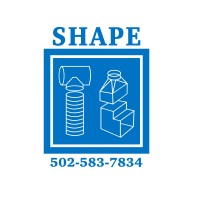 Shape Manufacturing logo - Similar company to Podpony
