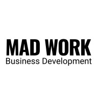 Madwork.nl logo - Similar company to Younglink