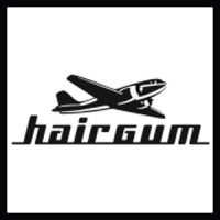 Hairgum logo - Similar company to Id Scent