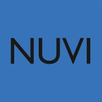 Nuvi logo - Similar company to Daytech México