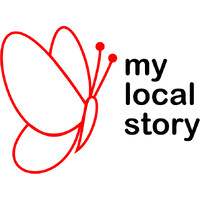 My Local Story logo - Similar company to Here2Work