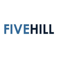 Five Hill logo - Similar company to Fxon