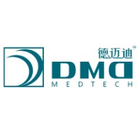 Qingdao DMD Medical Technology logo - Similar company to Pt Lean Desain Manajemen Konsultindo
