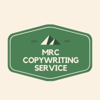MRC Copywriting Service logo - Similar company to Dom Dada Inc