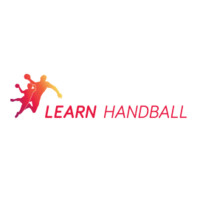 Learn Handball logo - Similar company to Tophåndbold / Divisionsforeningen Håndbold