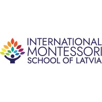 International Montessori School of Latvia logo - Similar company to Polyglot Training Center