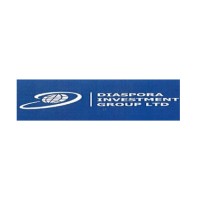 DIASPORA INVESTMENT GROUP LIMITED logo - Similar company to Agalio