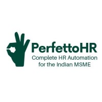 Perfetto HRMS logo - Similar company to Solution4Retail