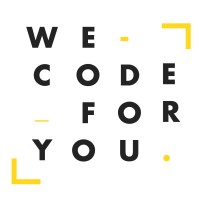 WeCodeForYou.io logo - Similar company to Hvo Logistics