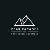 Peak Facades & Rope Access Solutions logo - Similar company to Sm2Communicate