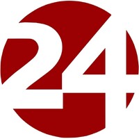 Médias24 logo - Similar company to Telquel