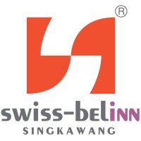 HR Swiss-Belinn Singkawang logo - Similar company to Dayang Resort Singkawang