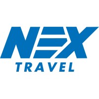NEX Travel logo - Similar company to Travel Support