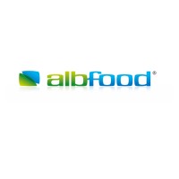albfood AG logo - Similar company to Virtual-Call – Dach-Region