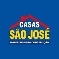 Casas São José - Materiais de Construção logo - Similar company to Leleka Hipper