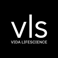Vida Lifescience logo - Similar company to Elettromedia Usa