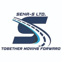 SENA-S LTD logo - Similar company to Pudić Prijevoz