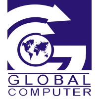 Global Computer Indonesia logo - Similar company to Pt Delta Coco Indonesia