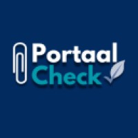 Portaal Check logo - Similar company to Arlanet - Part Of Conclusion
