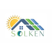 Solken Powergen Corp. logo - Similar company to Bellowell Foundation