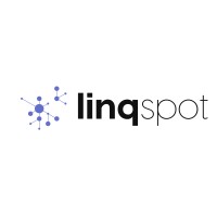 Linqspot logo - Similar company to Book/Beauty