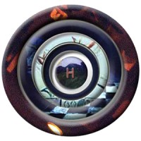 Studio H Canada International Artist Residency logo - Similar company to In-Situ: Hong Kong Artist Residency