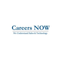 Careers NOW logo - Similar company to 96 Payments, Llc