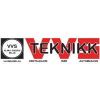 VVS Teknikk Møre AS logo - Similar company to Esd Performance, Sarl