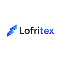 Lofritex IT Solutions logo - Similar company to Cybroque Technologies