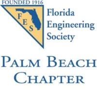Florida Engineering Society (FES) - Palm Beach Chapter logo - Similar company to Uf Florida-Friendly Landscaping™