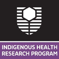 Indigenous Health Research Program logo - Similar company to Indigenous Insights Collective