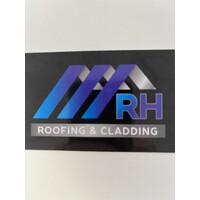 RHRC Ltd logo - Similar company to Datum Interiors Ltd