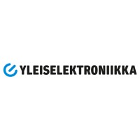 Yleiselektroniikka logo - Similar company to Hyperlocal Ltd