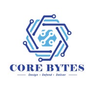 Core Bytes | Buy Arduino, Sensors & Electronics in Uganda logo - Similar company to Numitron Power Systems