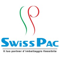 Swisspac Italia logo - Similar company to Nova Legno Srl