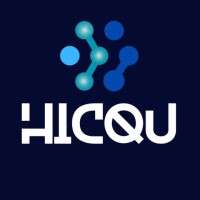 HICQU logo - Similar company to Balsam Technologies