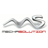 Mechasolution logo - Similar company to Mechasol, Llc
