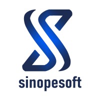 SinopeSoft logo - Similar company to Creative Web