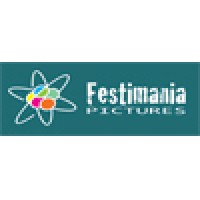 Festimania Pictures logo - Similar company to El Factor Persona