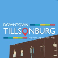 Downtown Tillsonburg Bia