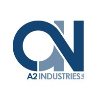 A2 Industries logo - Similar company to Zinaline