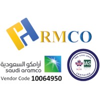 AL REEMAH CONTRACTING COMPANY logo - Similar company to Control Services Contracting Llc