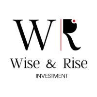 Wise And Rise Investment logo - Similar company to A. Alp Aslan