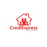 Crediexpress Casa de Empeño logo - Similar company to Imaginación Edushow S.A. De C.V.