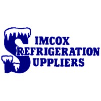 Simcox Refrigeration Suppliers Inc logo - Similar company to Acr Systems Inc. - Data Loggers
