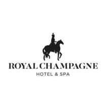 Royal Champagne Hotel & Spa logo - Similar company to Sa Arcomat Constructions