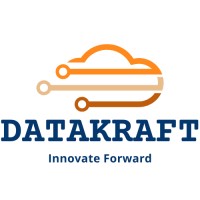 Dquartic Datakraft Technologies logo - Similar company to Qualcy Systems Inc.
